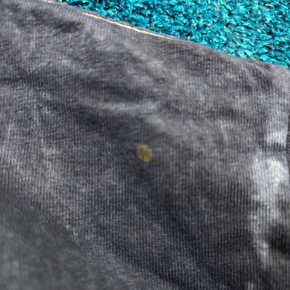 Nirvana In Utero Album Angel Silhouette Grunge Band Tee XL - Picture 5 of 5